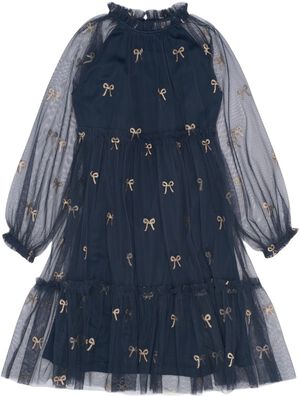 TNRudelle L_S Dress