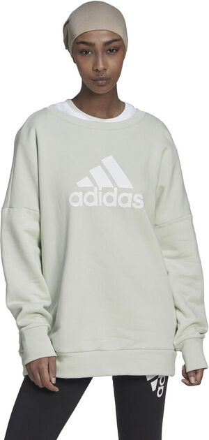 Future Icons Badge of Sport sweatshirt
