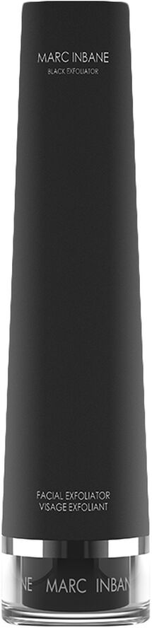 Black Exfoliator 75 ml