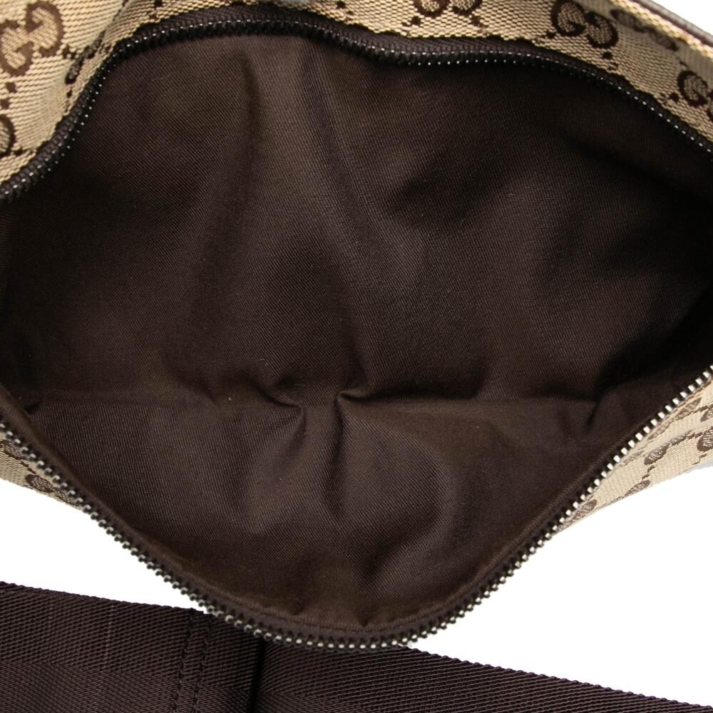 Gucci Belt Bag