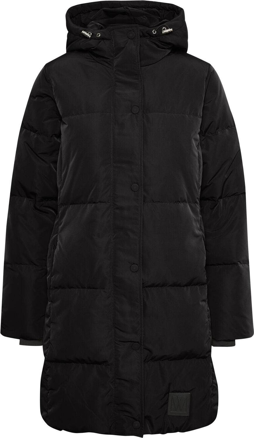PhyllysIW Classic Coat
