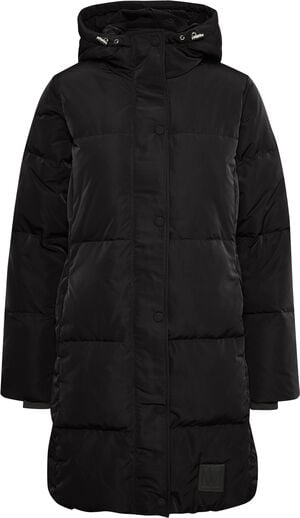 PhyllysIW Classic Coat
