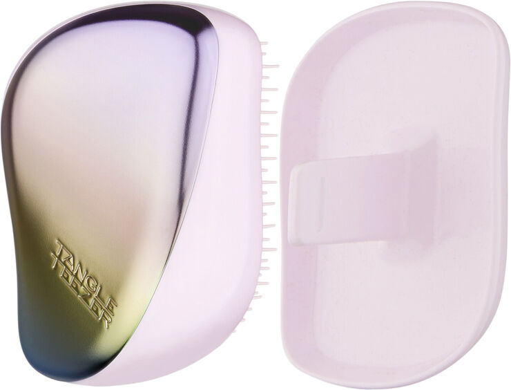 COMPACT STYLER ROSE GOLD LUXE