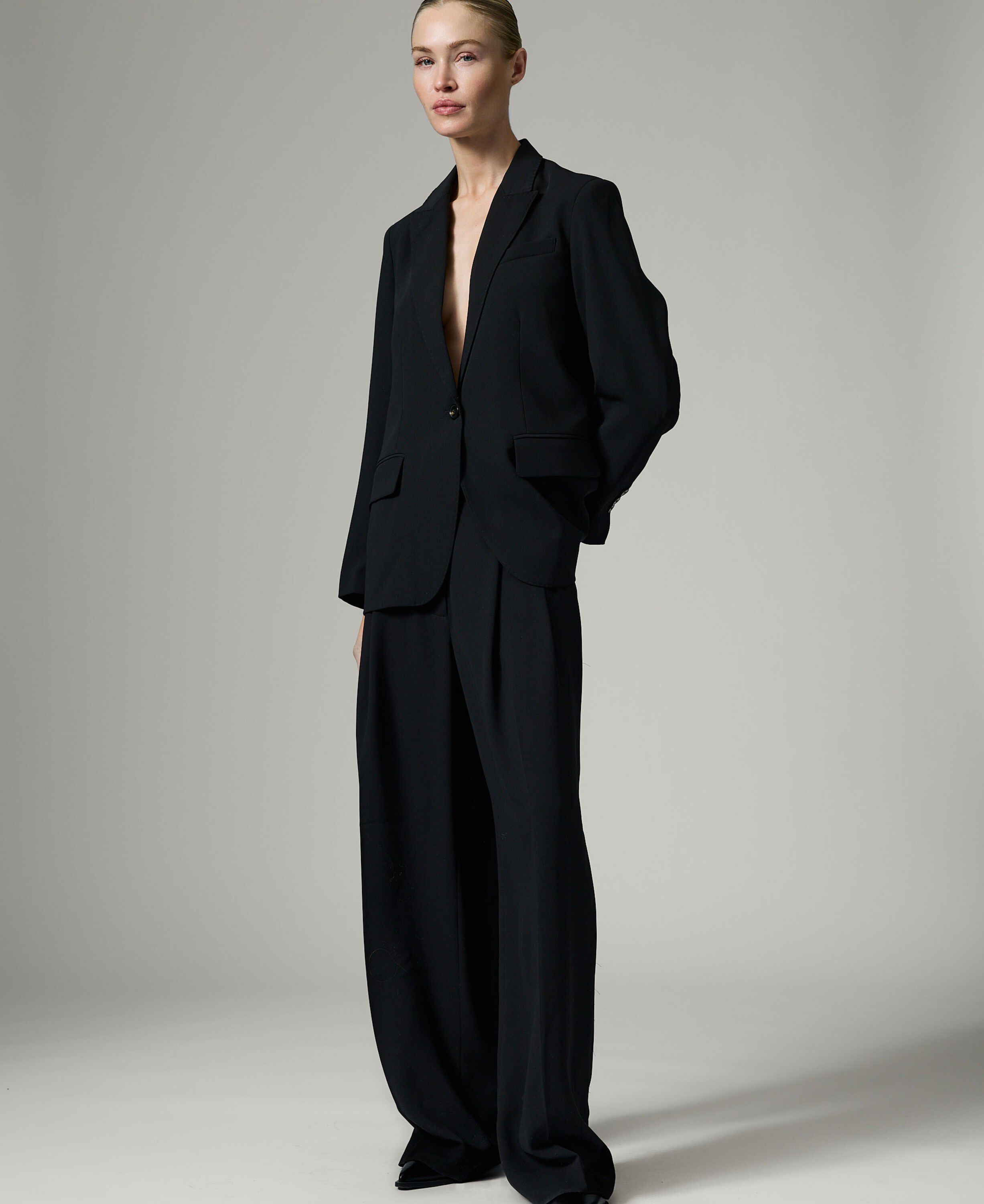 Hector - Classic Gabardine