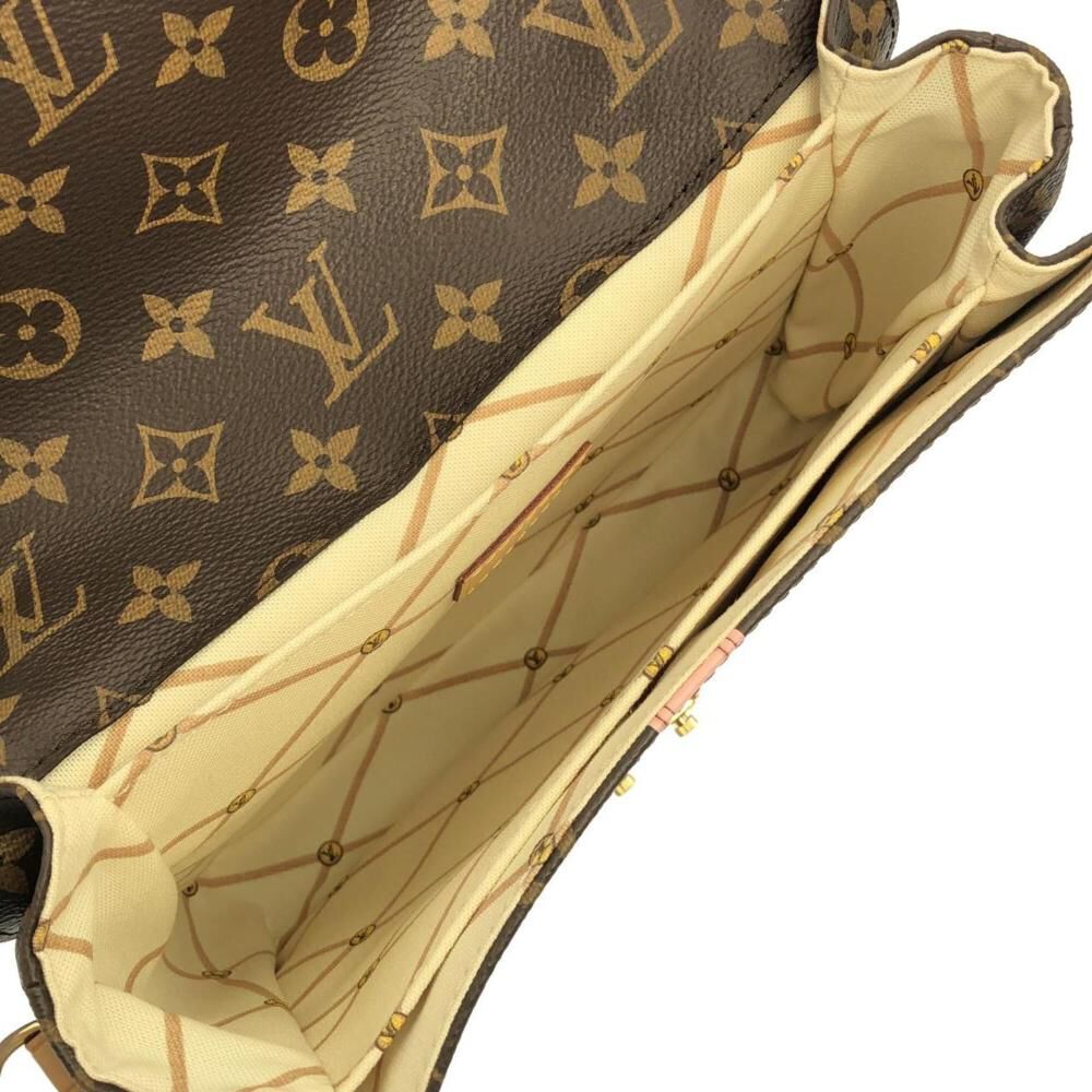 Louis Vuitton Pochette M&eacute;tis