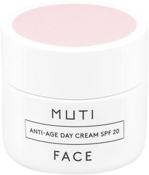 Anti-Age Day Cream SPF20 50 ml