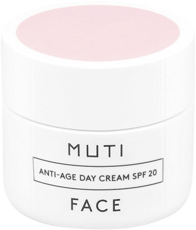 Anti-Age Day Cream SPF20 50 ml