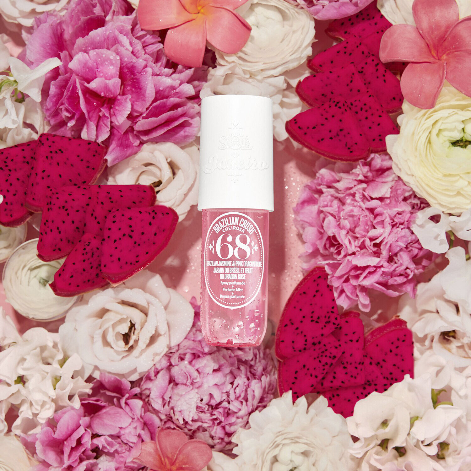 CHEIROSA 68 BODY MIST 90ML