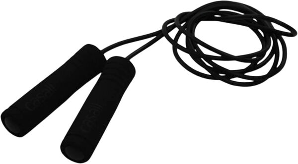 Jump Rope Foam Handle