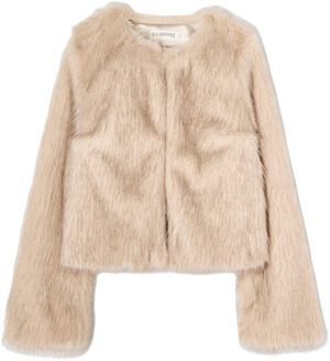 TABITHA JACKET