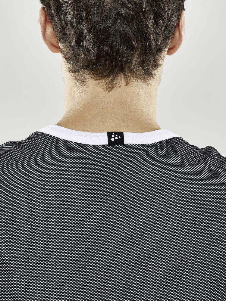 Progres Reversible Basket singlet