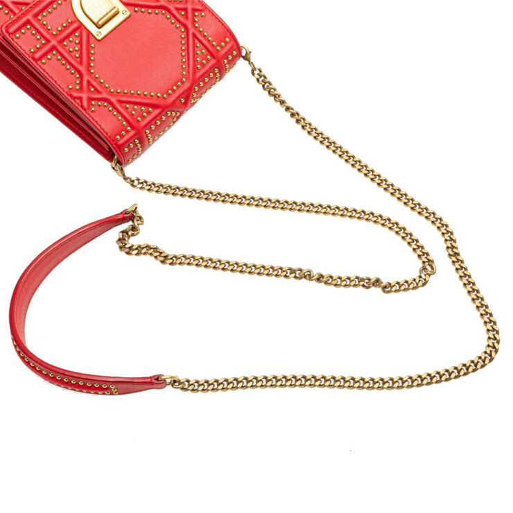 Dior Crossbody Bag