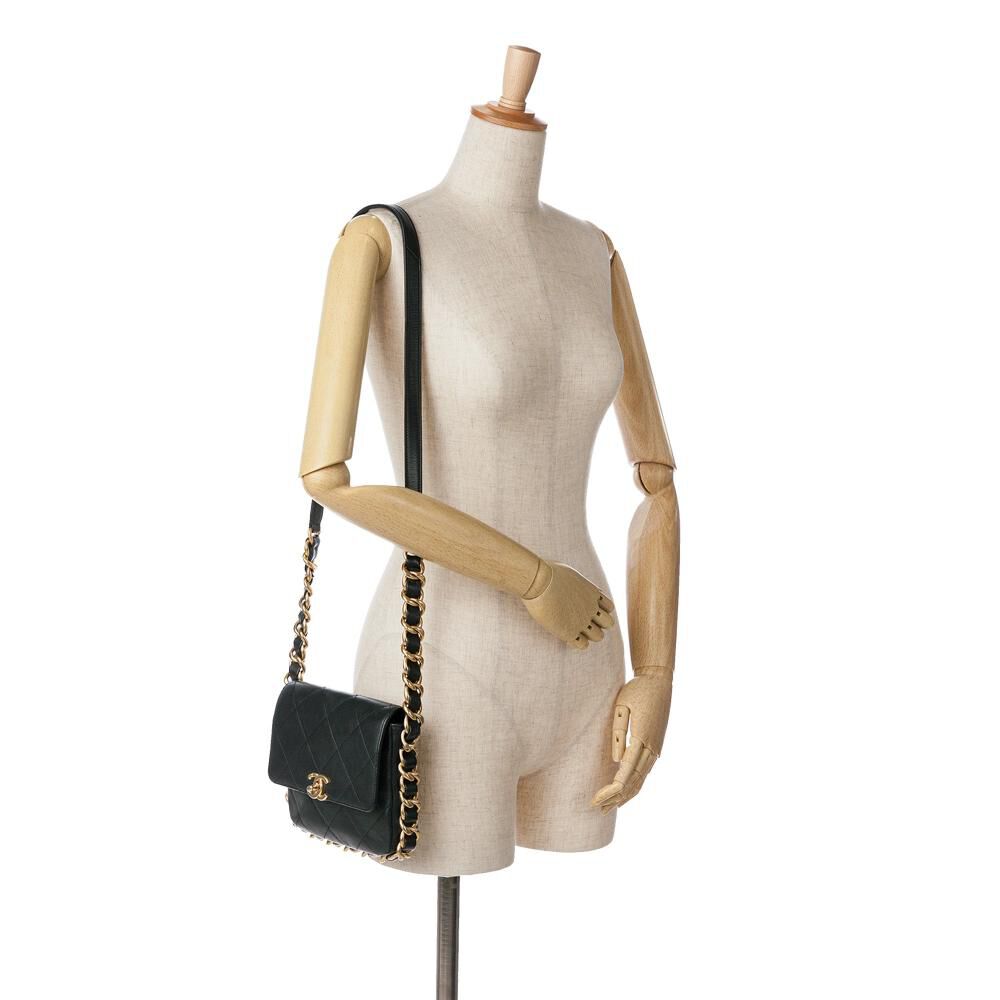Chanel Flap Bag