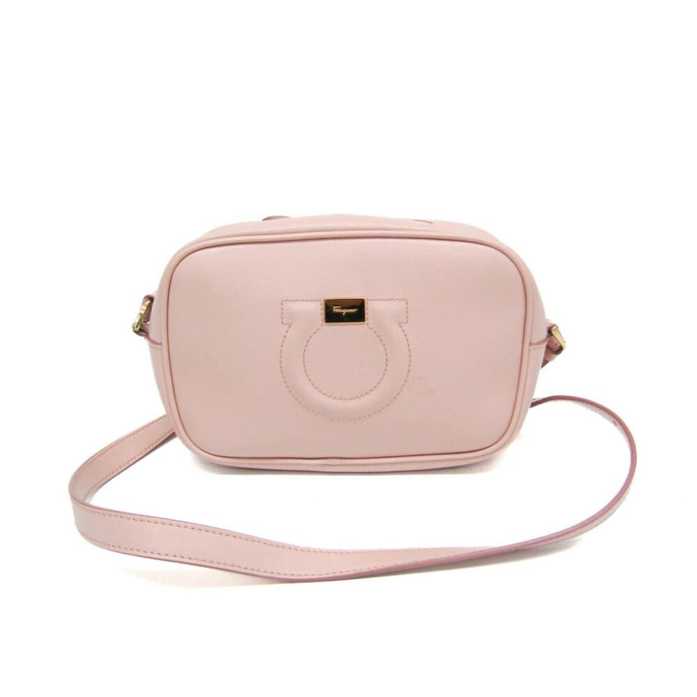 Salvatore Ferragamo Shoulder Bag