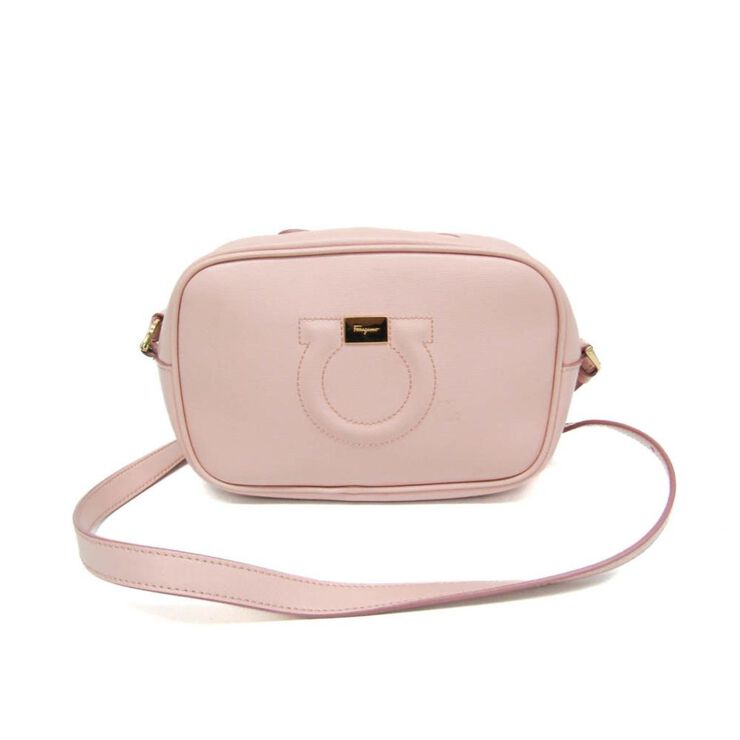 Salvatore Ferragamo Shoulder Bag