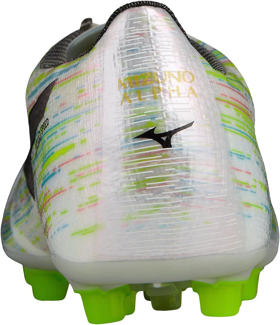 Alpha Elite 2 AG Fodboldst&oslash;vler