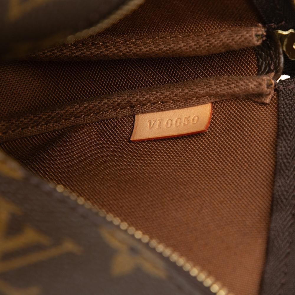 Louis Vuitton Pochette Accessoires