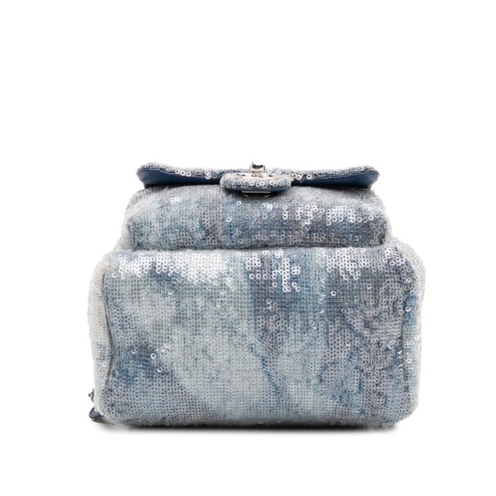 Chanel Backpack
