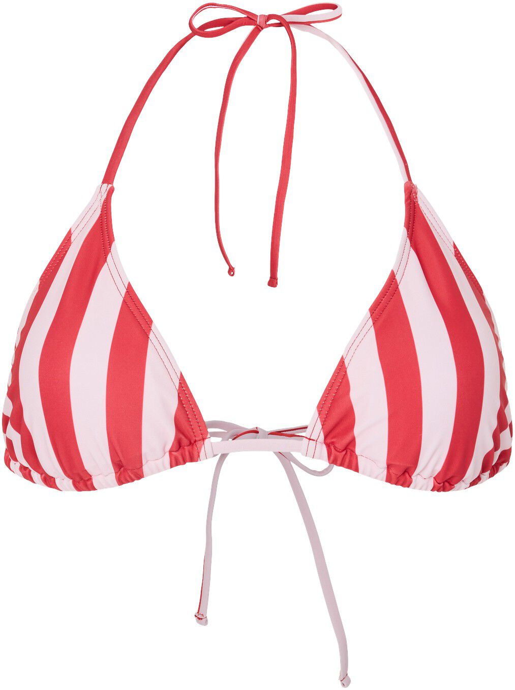 PCBAOMI BIKINI TRIANGLE TOP BC