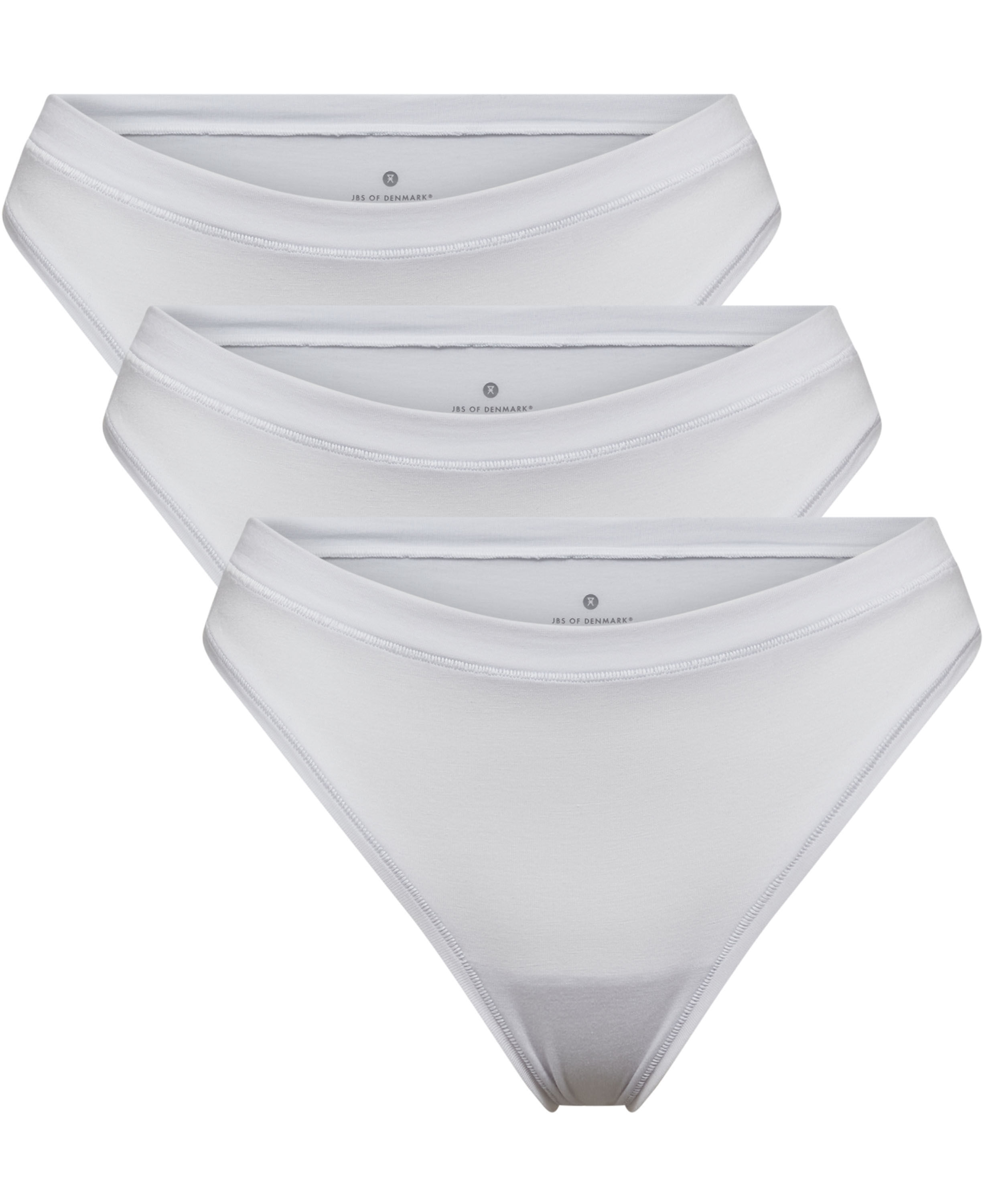 JBS of DK 3-pack string