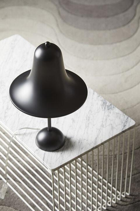 Pantop Ø23 Portable Table Lamp
