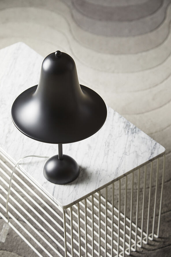 Pantop Ø23 Portable Table Lamp