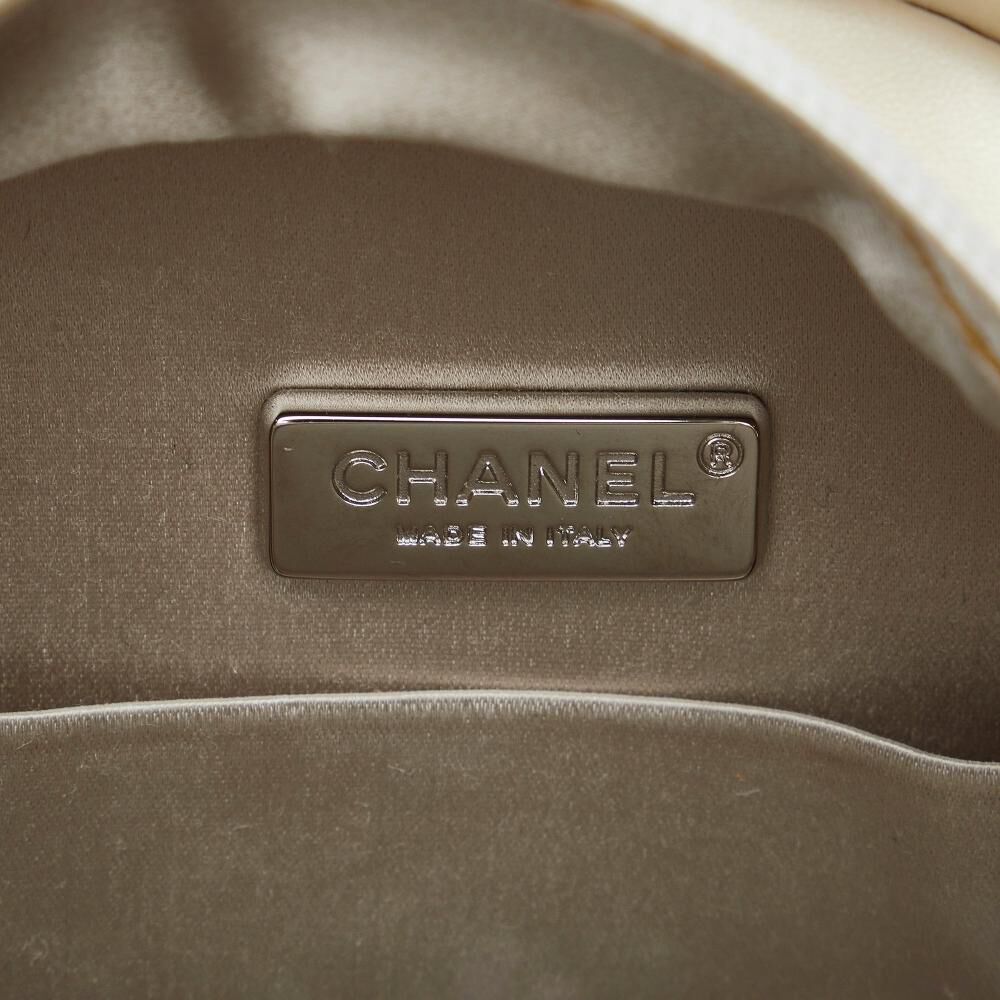 Chanel Crossbody Bag