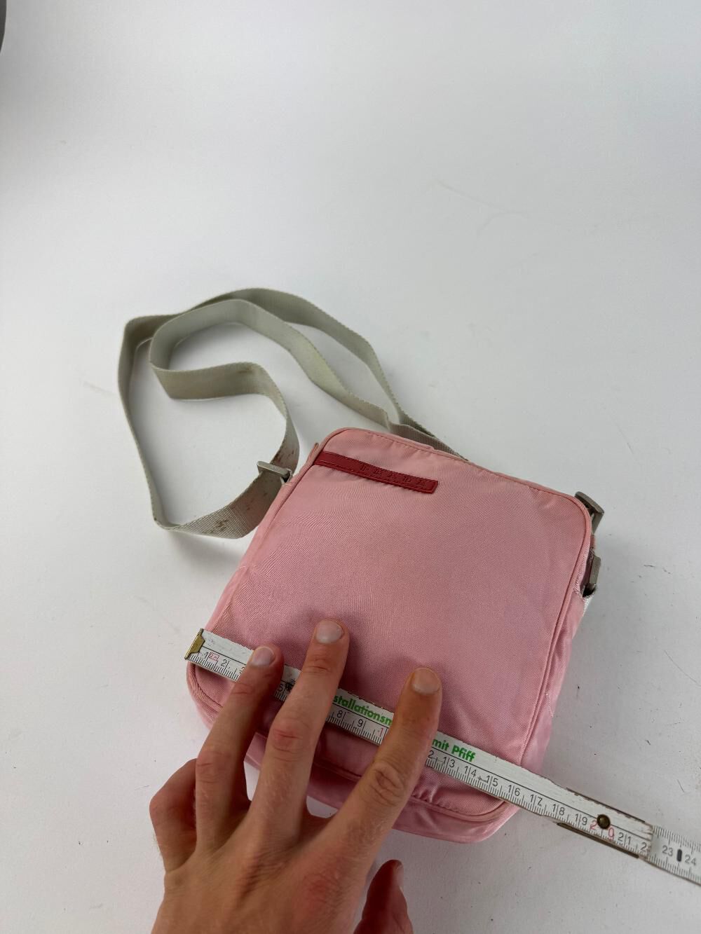 Prada Shoulder Bag