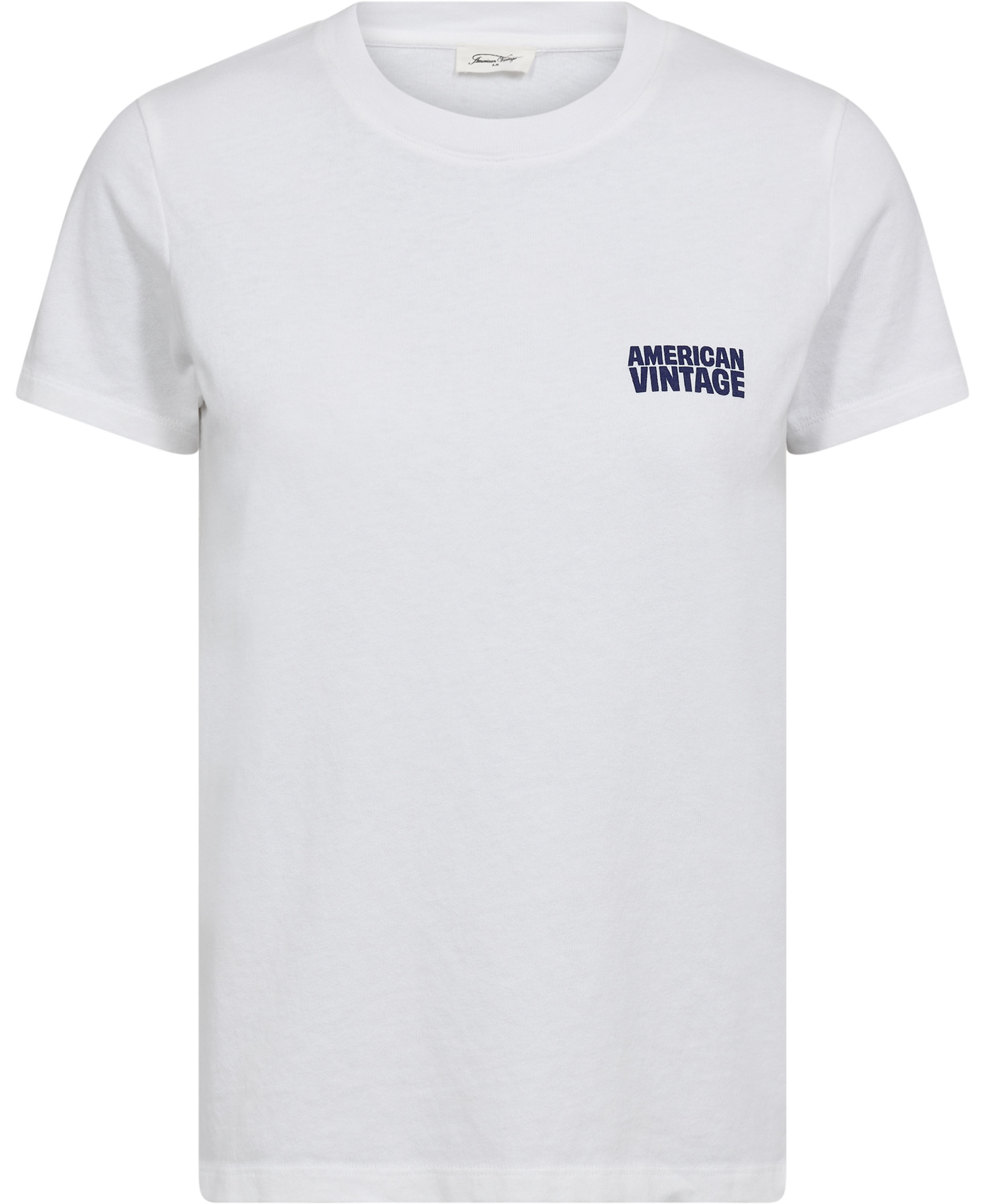 American Vintage YKO02CH25 White DKK