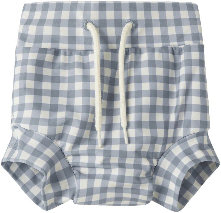 NBMFINLEY SWIM BLOOMERS W SHIELD LI