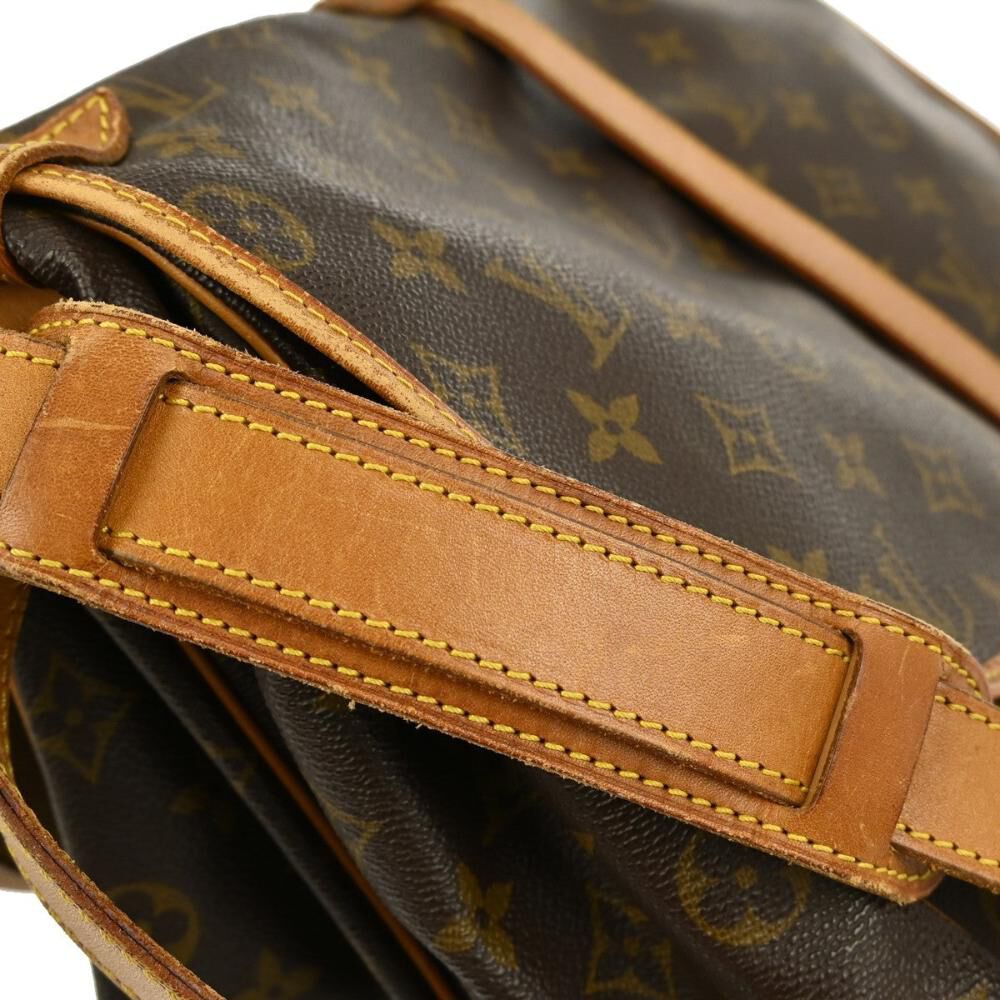 Louis Vuitton Saumur