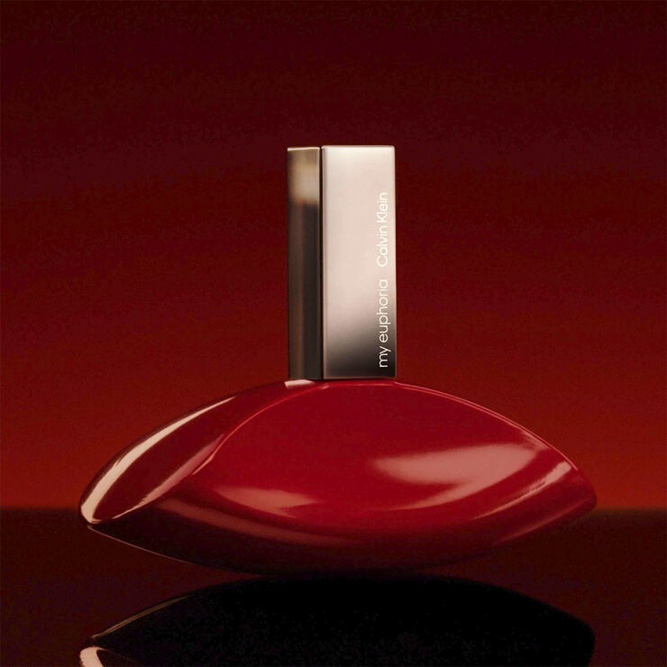 My Euphoria Eau de Parfum