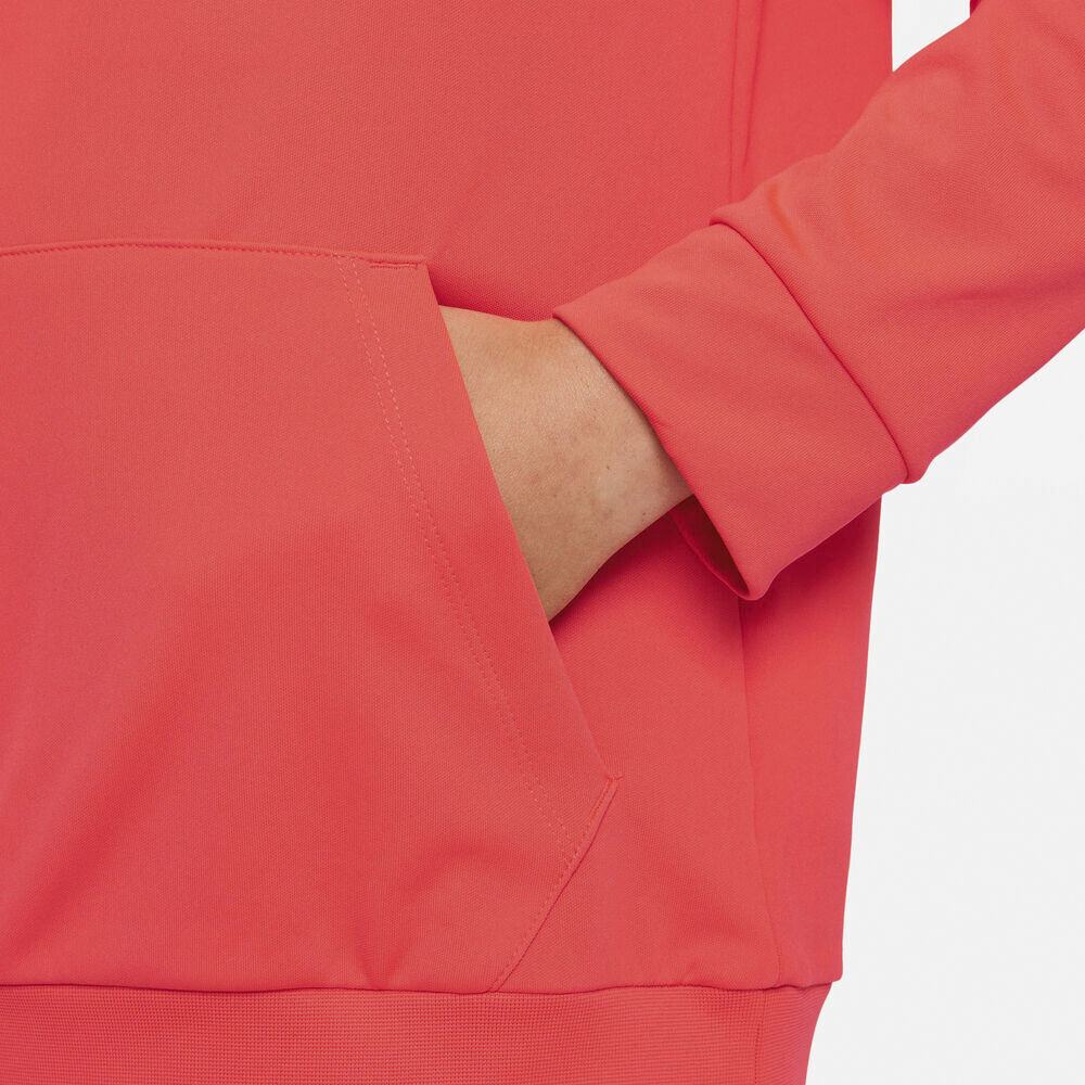 Dri-FIT Kylian Mbapp&eacute; tr&aelig;nings h&aelig;ttetr&oslash;je