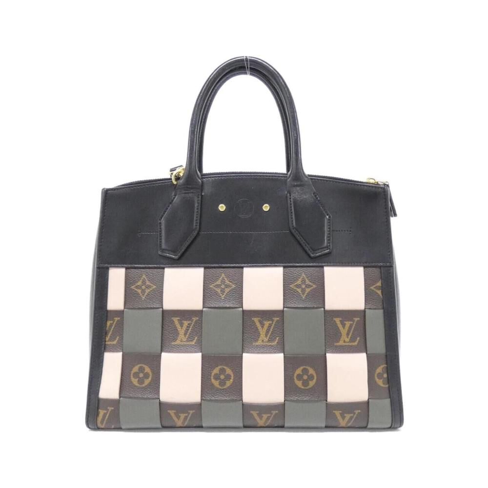 Louis Vuitton City Steamer
