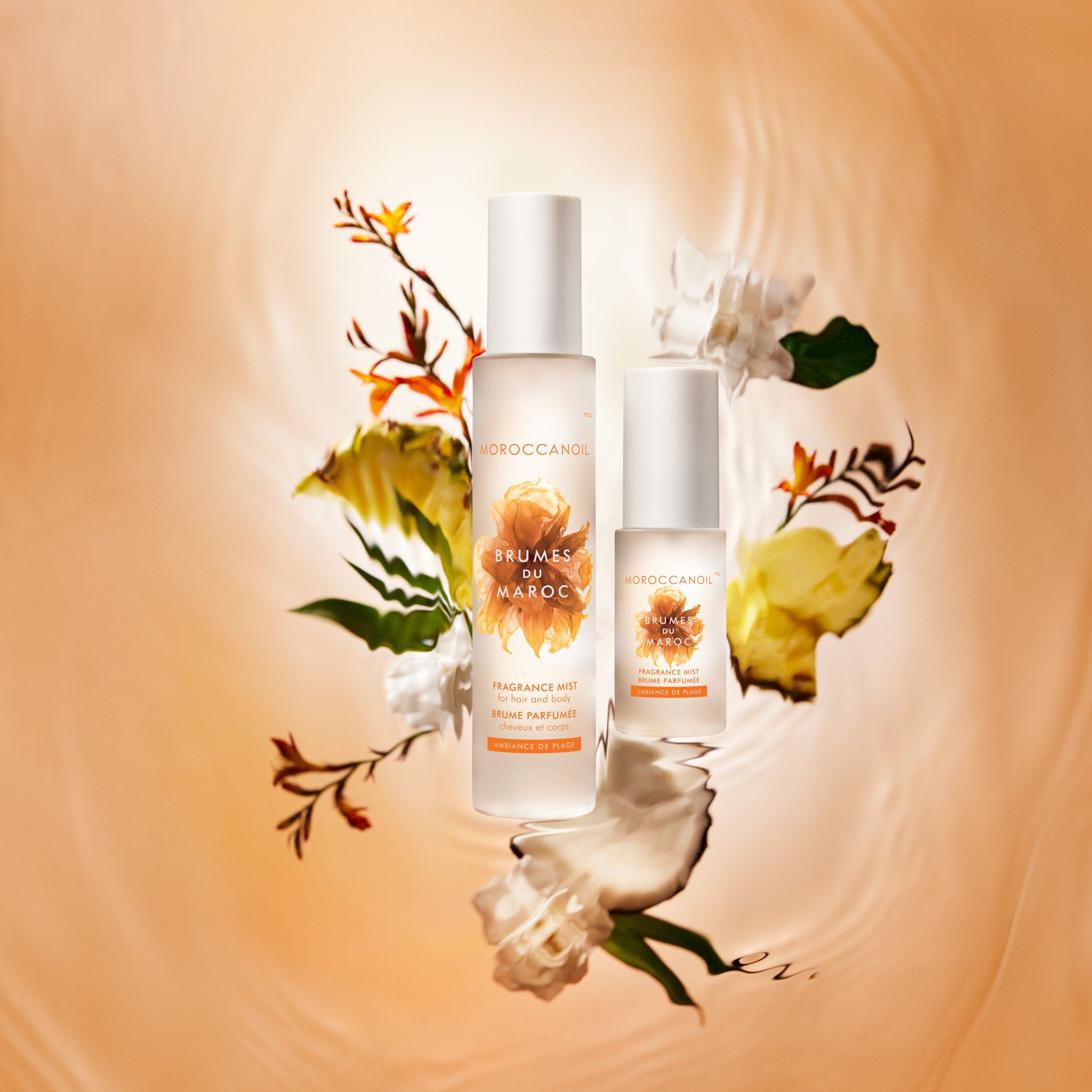 Brumes du Maroc Ambiance de Plage 30 ml