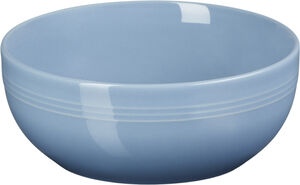Coupe dyb tallerken 16cm Chambray