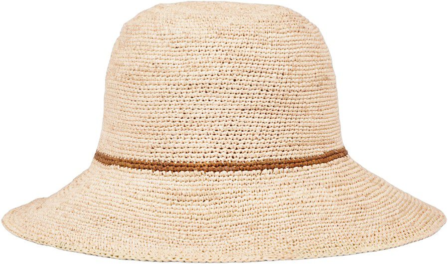 MEUCCI - RAFFIA SUN HAT