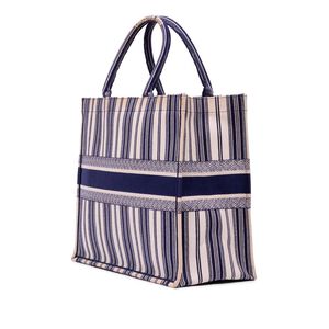 Dior Book Tote