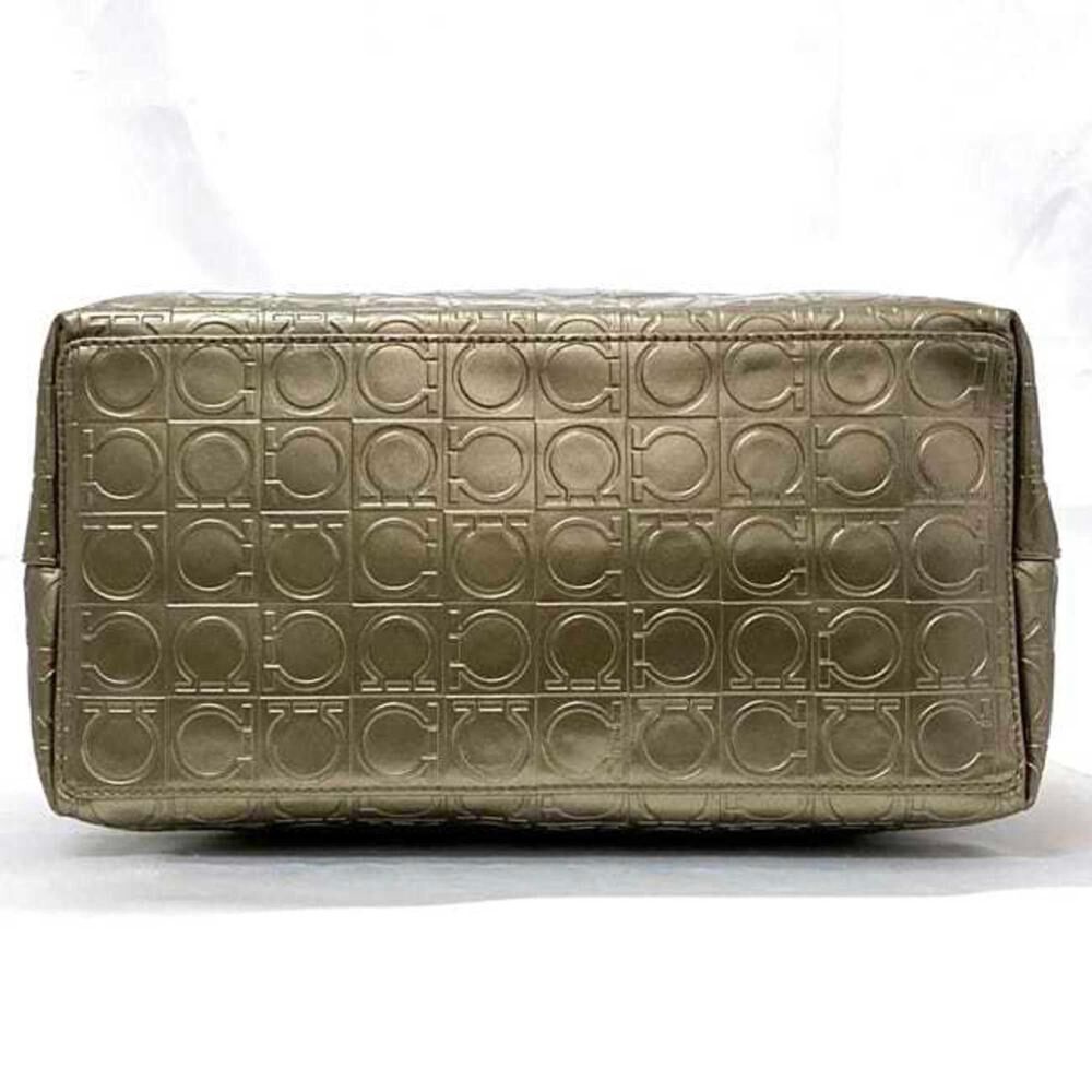 Salvatore Ferragamo Tote