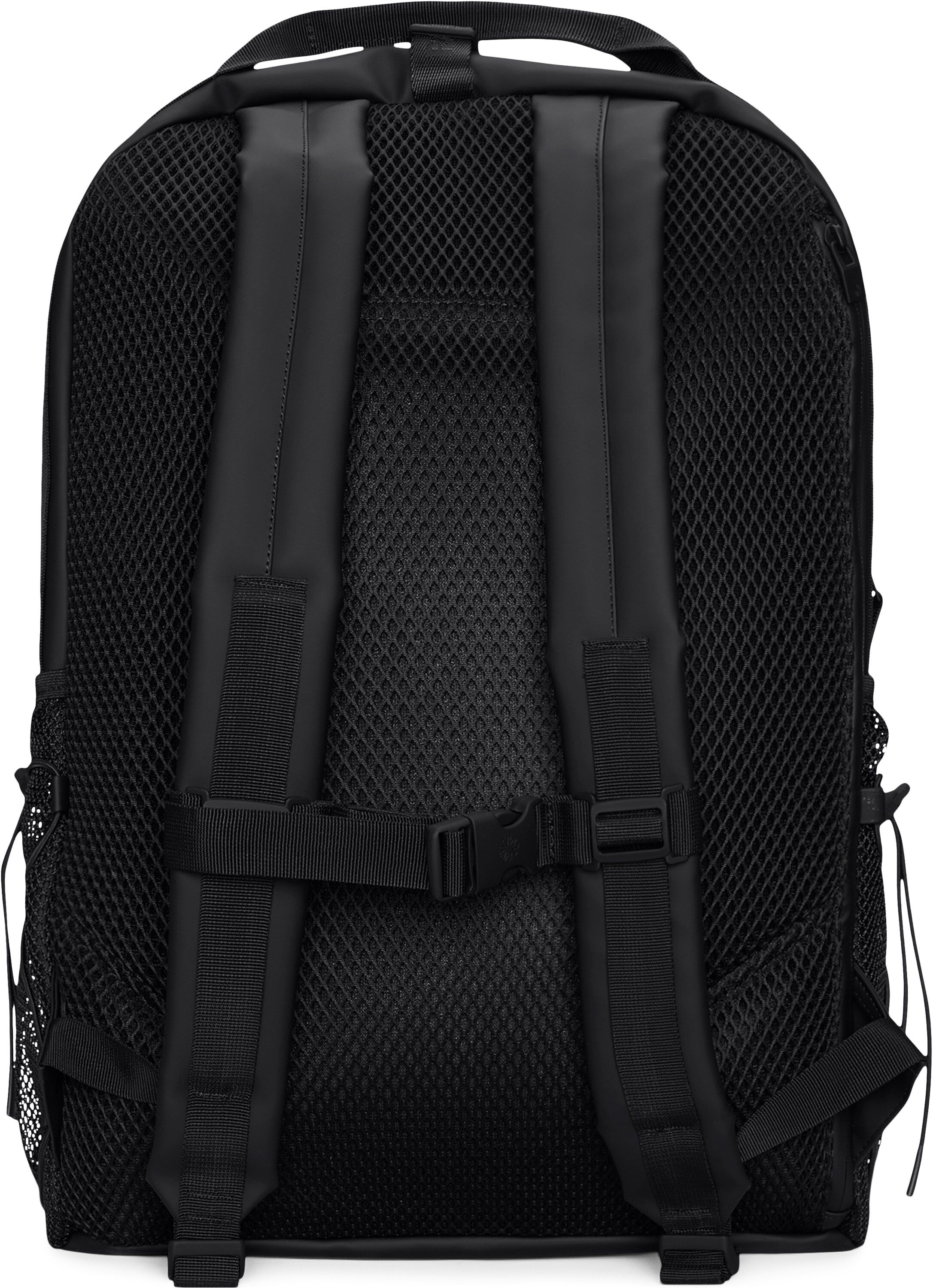 Trail Clip Front Backpack W3