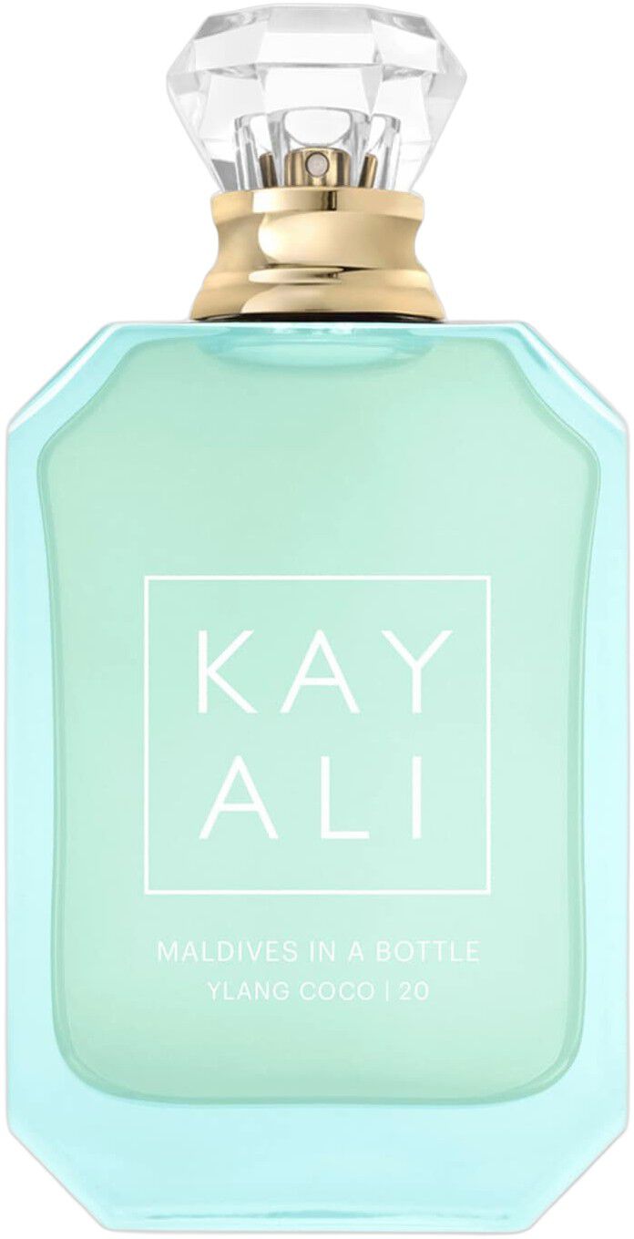 VACAY IN A BOTTLE MALDIVES 50ML