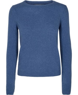 Myrna 1 - 100% premium lambswool