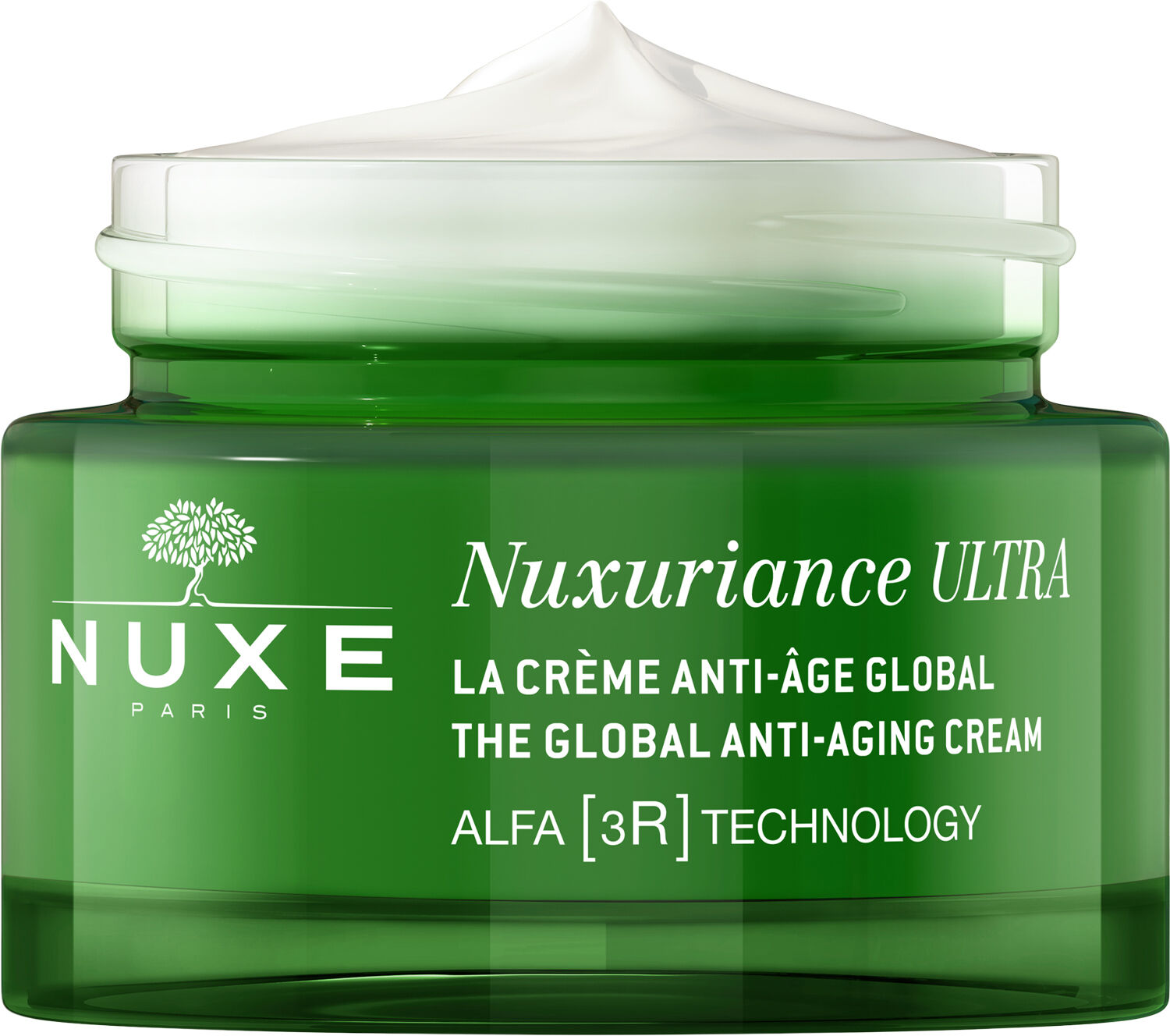 NUXURIANCE ULTRA - DAY CREAM - ALL SIN TYPE 50 ML
