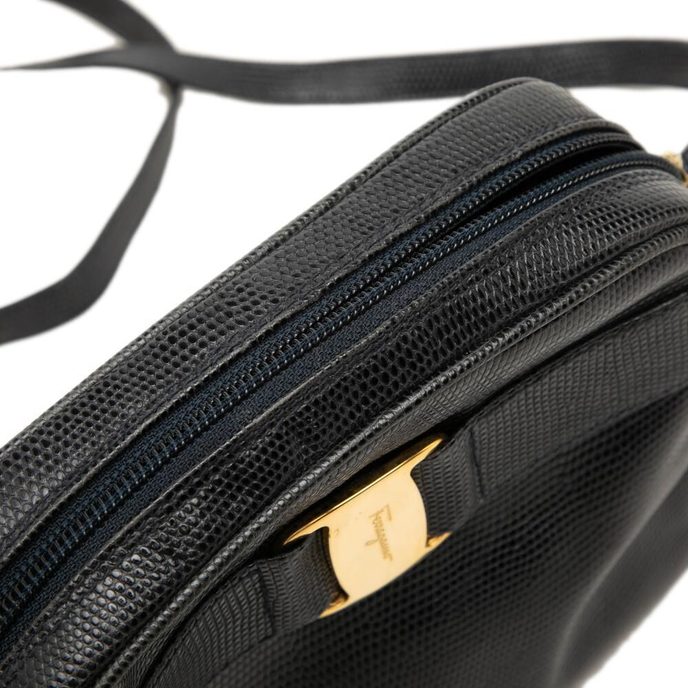 Salvatore Ferragamo Crossbody Bag