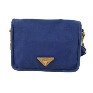 Prada Shoulder Bag