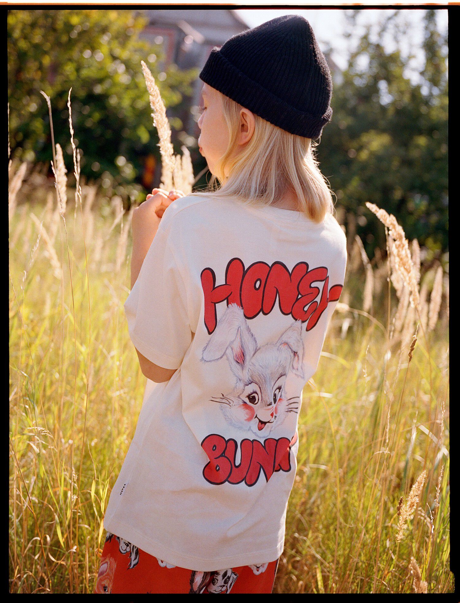 Kort&aelig;rmede t-shirts