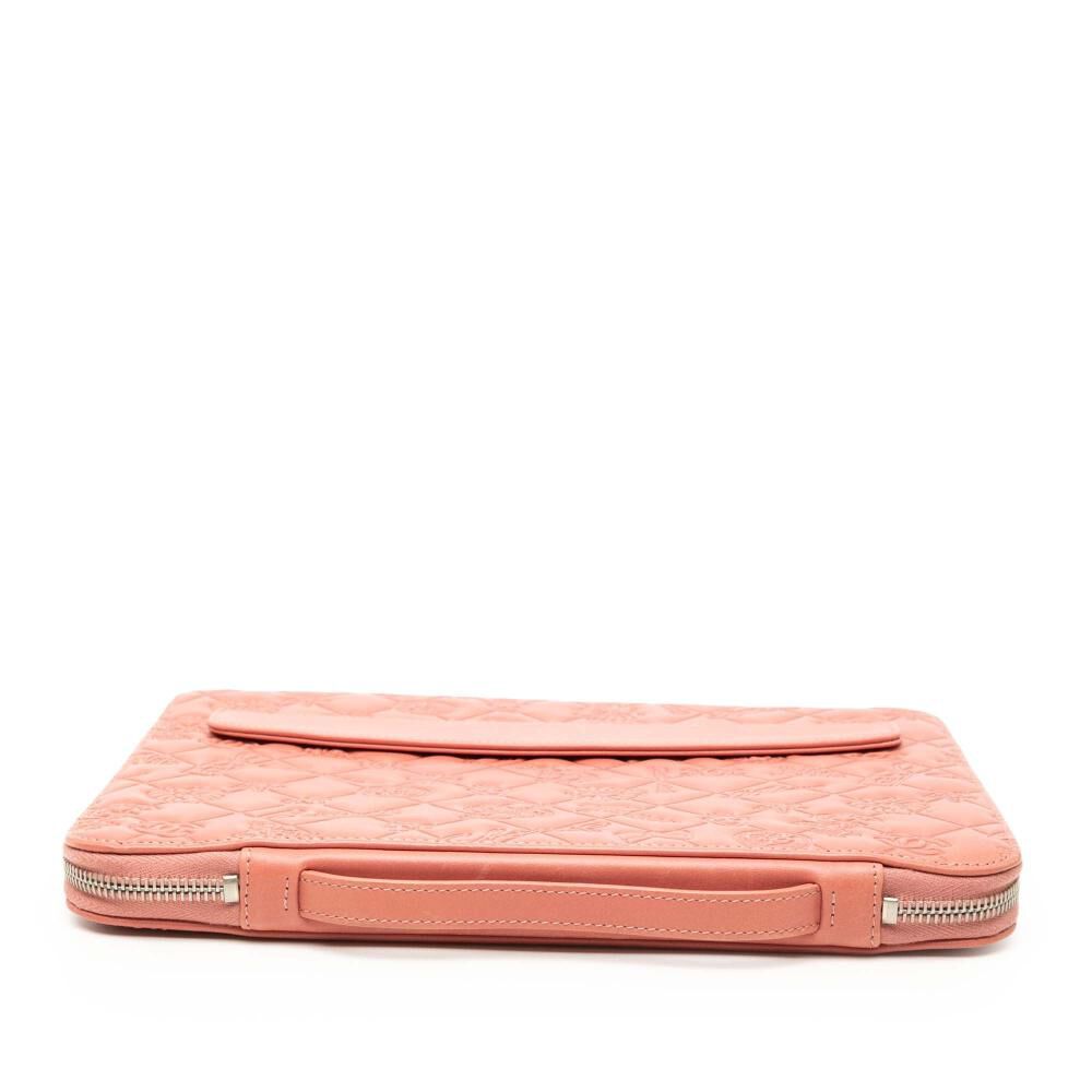 Chanel Clutch