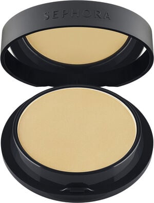 Best Skin Ever Mat - Foundation Pudder Mat