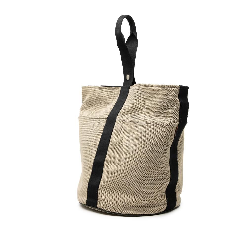 Herm&egrave;s Bucket Bag