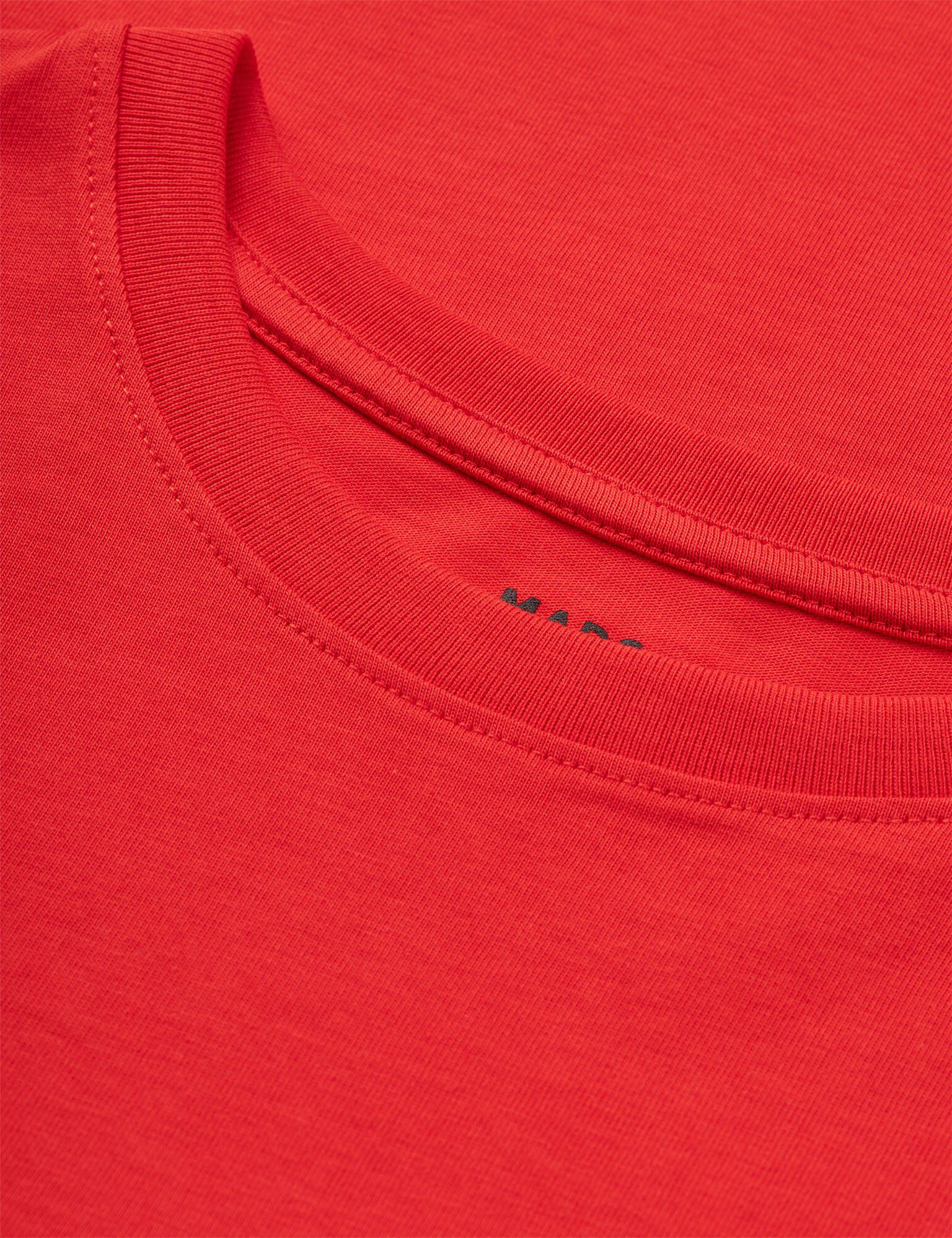 Cotton Jersey Jess Tee FAV